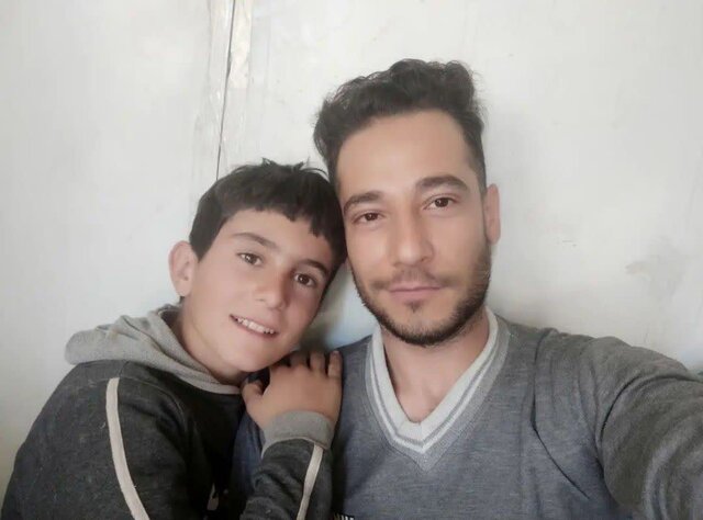 پای صحبت معلم یکی از دورافتادهترین روستاهای ایران