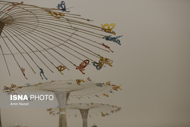 آلودگی هوای اهواز سند پاسخ به بحران آلودگی هوای خوزستان تدوین میشود