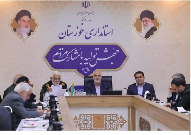 هنرمندان از زندگی شهدا فیلمهای فاخر تولید کنند هنرمندان از زندگی شهدا فیلمهای فاخر تولید کنند