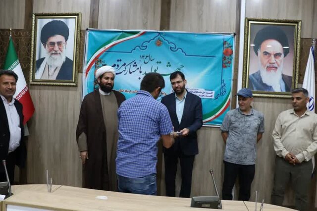 اعلام برگزیدگان مسابقه عکاسی فرهنگ عمومی در خوزستان