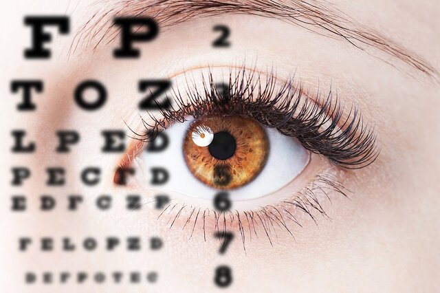 چگونه از سلامت چشمها مراقبت کنیم؟ چگونه از سلامت چشمها مراقبت کنیم؟