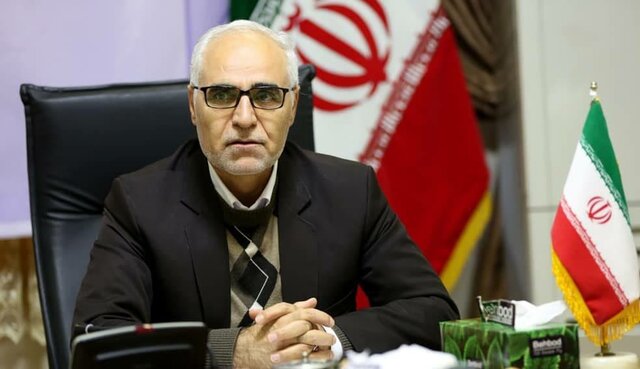 به دنبال افزایش وام دانشجویی هستیم/ خوابگاههای دانشجویی باید نوسازی شوند به دنبال افزایش وام دانشجویی هستیم/ خوابگاههای دانشجویی باید نوسازی شوند