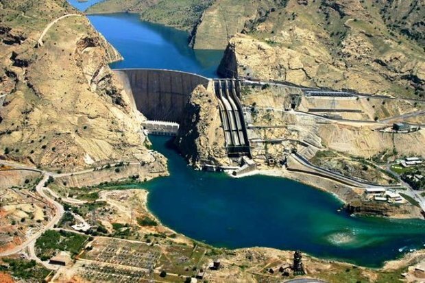 انجام کاوش برای نجات محوطههای تاریخی پشت سد بالارود اندیمشک انجام کاوش برای نجات محوطههای تاریخی پشت سد بالارود اندیمشک