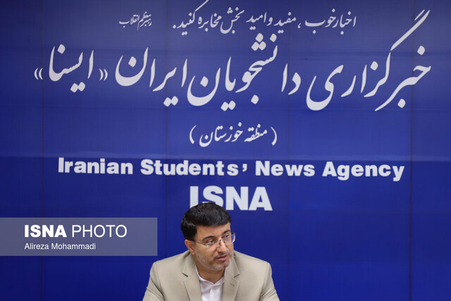 برگزاری الکترونیک ۸۰ درصد جلسات رسیدگی به زندانیان خوزستان/برنامهریزی برای افزایش جلسات علنی