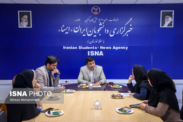 برگزاری الکترونیک ۸۰ درصد جلسات رسیدگی به زندانیان خوزستان/برنامهریزی برای افزایش جلسات علنی