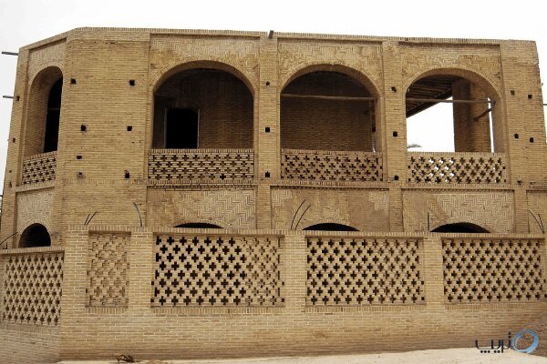 وقایعنگاری یک بنای تاریخی بلاتکلیف در اهواز