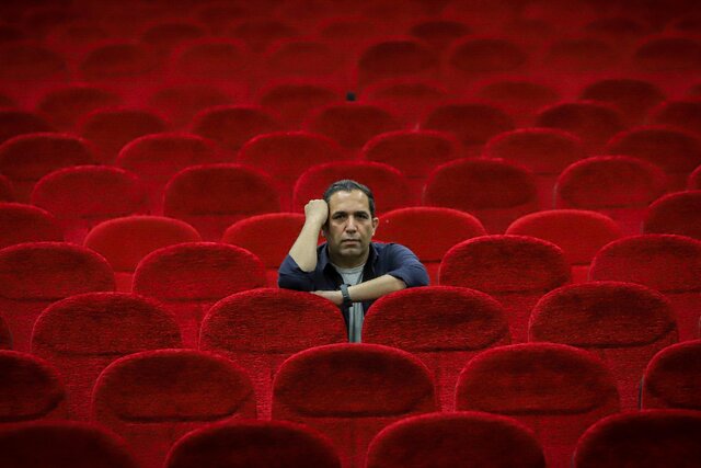 ۲ جایزه مسابقه بینالمللی عکس آب اندونزی برای علی محمدی ۲ جایزه مسابقه بینالمللی عکس آب اندونزی برای علی محمدی