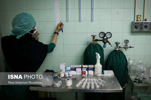 تلخ و شیرین اهدایعضو از زبان یک هماهنگکننده «پیوند»