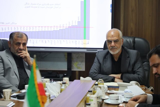 آمادگی لازم برای عبور از پیک برق تابستان وجود دارد/ ضرورت مدیریت مصرف بخش خانگی آمادگی لازم برای عبور از پیک برق تابستان وجود دارد/ ضرورت مدیریت مصرف بخش خانگی