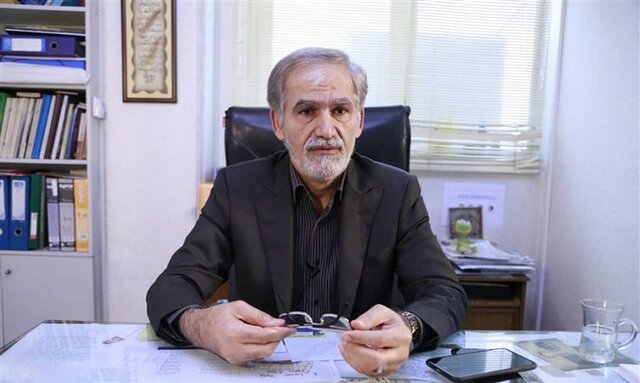 موزه پزشکی دکتر عبدالجلیل کلانترهرمزی ثبت ملی شد موزه پزشکی دکتر عبدالجلیل کلانترهرمزی ثبت ملی شد
