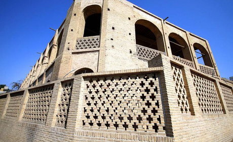 حال «معینالتجار» فقط خوب است! حال «معینالتجار» فقط خوب است!