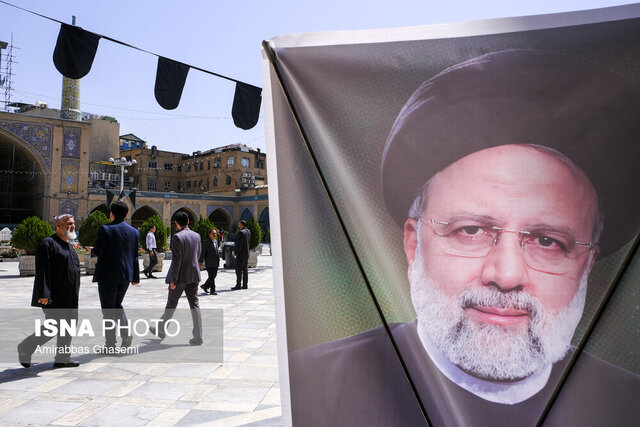 سردار خدمت برای همیشه در تاریخ ماندگار شد