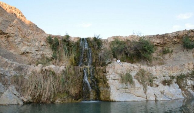 راه «آبشار سرگچ» رامهرمز هموار شد راه «آبشار سرگچ» رامهرمز هموار شد