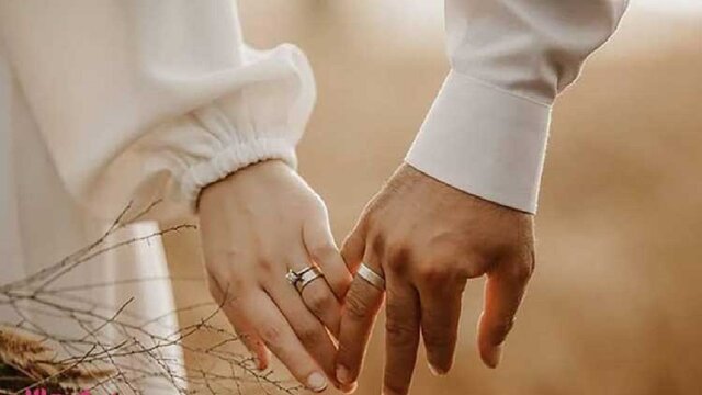 اجرای برنامه محوری «جشن وصال» در خوزستان به مناسبت هفته ازدواج اجرای برنامه محوری «جشن وصال» در خوزستان به مناسبت هفته ازدواج