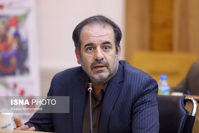 رییس پارک علم و فناوری استان: تعداد شرکت‌های دانش‌بنیان خوزستان متناسب با ظرفیت استان نیست