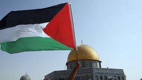 به برکت خون ‌شهدا، مظلومیت فلسطین در صدر اخبار جهان است