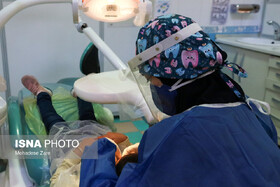 راه‌اندازی کلینیک دندانپزشکی بیمارستان امیرالمومنین(ع) اهواز پس از ۱۵ سال