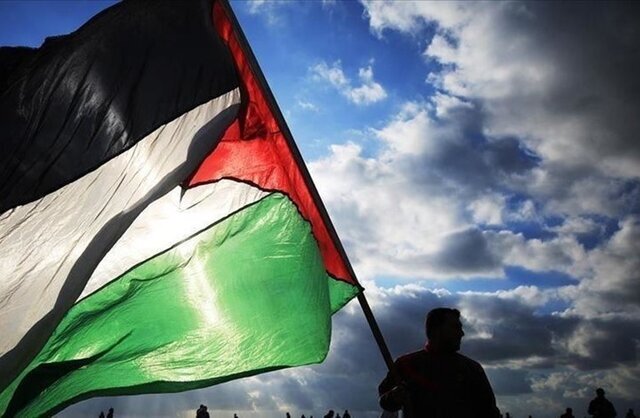 آینده روشنی نصیب مردم فلسطین خواهد شد آینده روشنی نصیب مردم فلسطین خواهد شد