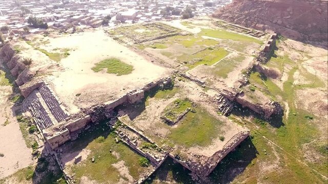تعیین عرصه و حریم «سرمسجد» مسجدسلیمان تصویب شد تعیین عرصه و حریم «سرمسجد» مسجدسلیمان تصویب شد