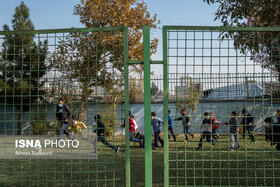 بهره‌برداری از ۷ پروژه ورزشی درون‌مدرسه‌ای آموزش و پرورش در اهواز