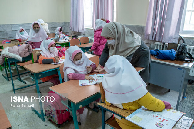 ۴۰ درصد معلمان خوزستانی، مشمول رتبه‌بندی/  صدور احکام معلمان تا ۵ اسفند