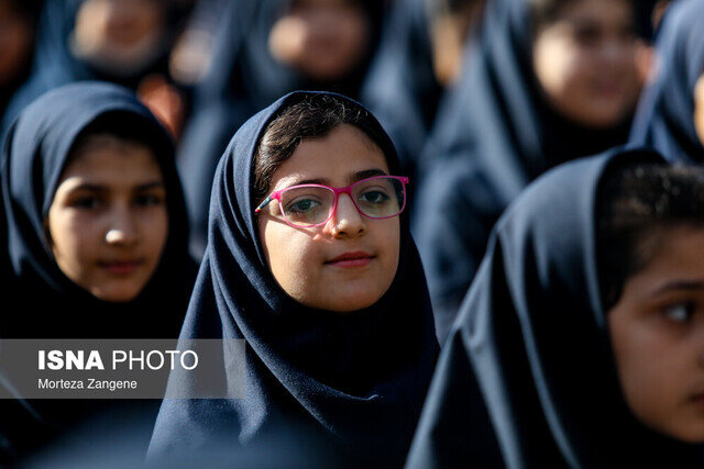 ۸۵ هزار دانشآموز خوزستانی پایه نهم هدایت تحصیلی میشوند  ۸۵ هزار دانشآموز خوزستانی پایه نهم هدایت تحصیلی میشوند