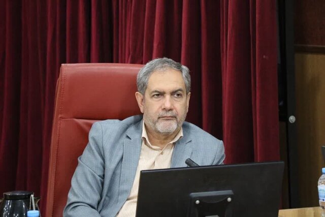 فاصله اهواز با دیگر کلانشهرها باید کم شود فاصله اهواز با دیگر کلانشهرها باید کم شود