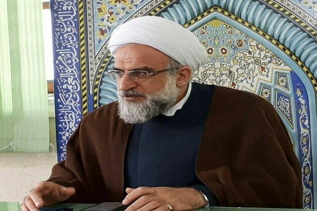 عید قربان عید غلبه انسان بر هوای نفس است عید قربان عید غلبه انسان بر هوای نفس است