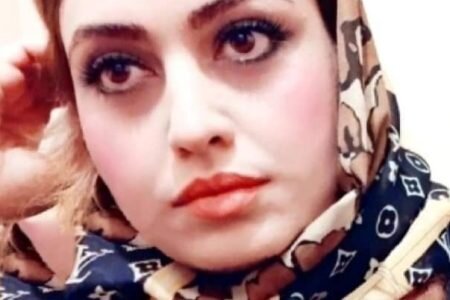 غزاله نبهانی شاعر و مترجم خوزستانی برنده جایزه ادبی «ناجی نعمان» شد