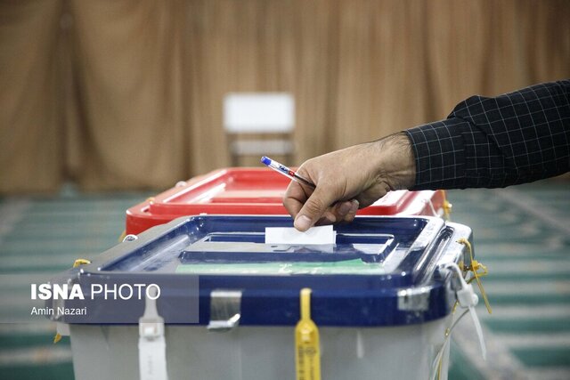 دبیر ستاد انتخابات: ‌انتخابات‌ خوزستان با آرامش کامل در حال برگزاری است
