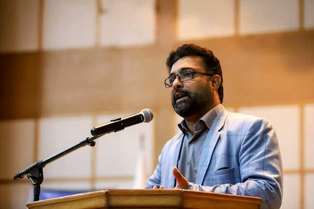 تئاتر آشفته خوزستان را ساماندهی کنید تئاتر آشفته خوزستان را ساماندهی کنید