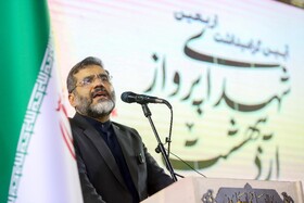 محمد مهدی اسماعیلی، وزیر فرهنگ و ارشاد اسلامی 