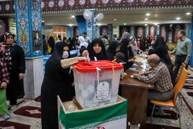 تقدیر از اصحاب رسانه‌ خوزستان برای مخابره حماسه حضور در انتخابات