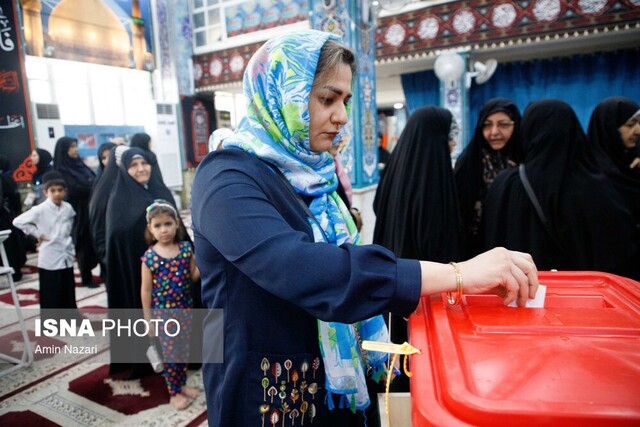 اقوام خوزستان باز هم به عشق وطن آمدهاند...