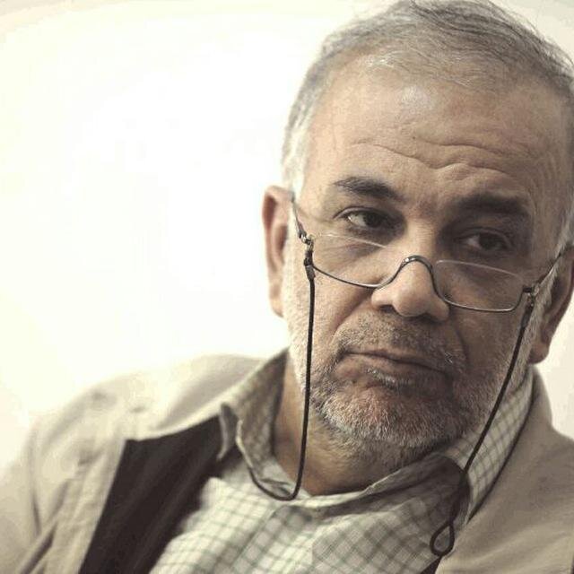 دکتر حسن دادخواه سهگانه فرهنگمحور دادخواه