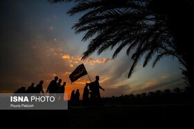 اعزام ۲۱ درصدی زائران اربعین زنجان با ناوگان حمل و نقل عمومی