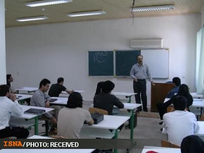 آغاز ثبت‌نام در مقطع کاردانی و کارشناسی ناپیوسته دانشگاه آزاد خوزستان