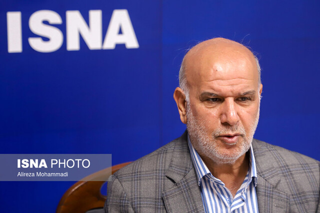 فعالیت ۲۰۳ تیم فوتبال در خوزستان/ بابت مسئولیتم در هیات حقوق نمی گیرم فعالیت ۲۰۳ تیم فوتبال در خوزستان/ بابت مسئولیتم در هیات حقوق نمی گیرم