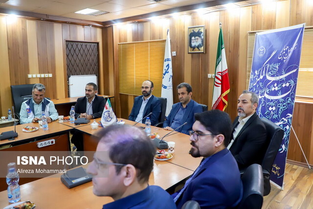 مرکز مدیریت مهارتآموزی و مشاوره شغلی جهاددانشگاهی خوزستان افتتاح شد