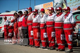 امدادرسانی به ۵۰۷ مصدوم توسط نجاتگران استان زنجان در ۶ ماه نخست امسال