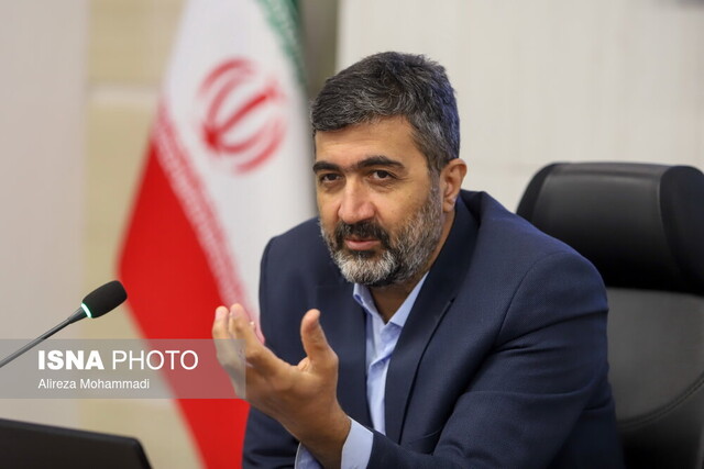 امضای تفاهمنامه همکاری بین جهاددانشگاهی خوزستان و شرکت گاز خوزستان