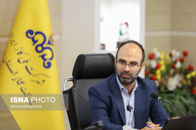 امضای تفاهمنامه همکاری بین جهاددانشگاهی خوزستان و شرکت گاز خوزستان