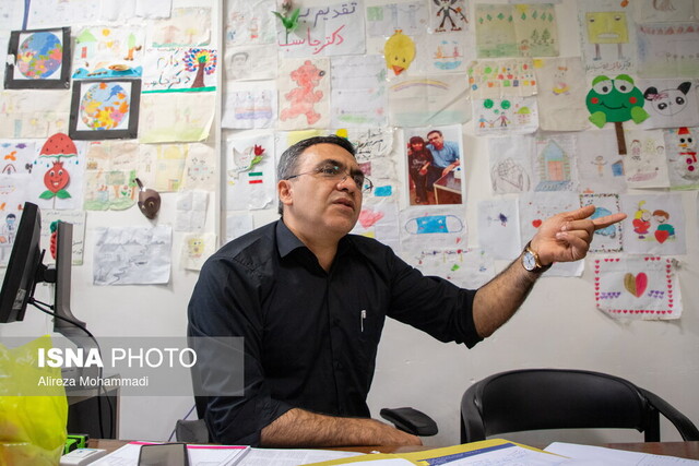 یک قلب برای دکترم...