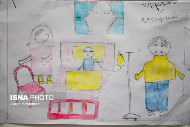 یک قلب برای دکترم...