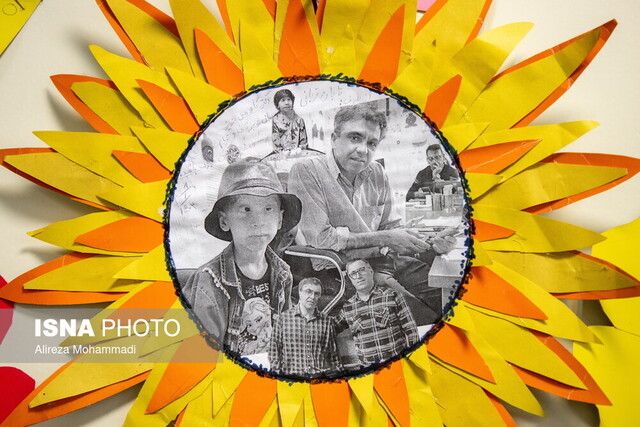 یک قلب برای دکترم...