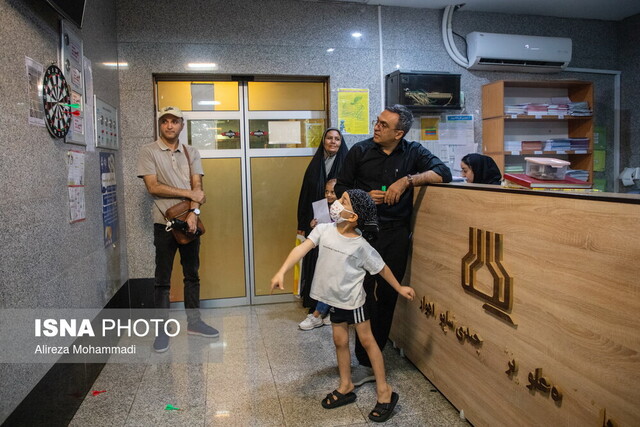 یک قلب برای دکترم...