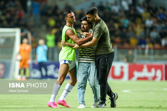 نقش مدیران فوتبال در خشونت هواداران روی سکوها/ سطح سواد هواداری پایین است