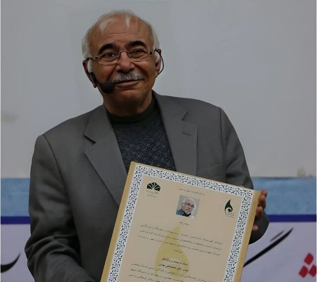 خاطره دکتر منوچهر جوکار از محمدعلی بهمنی