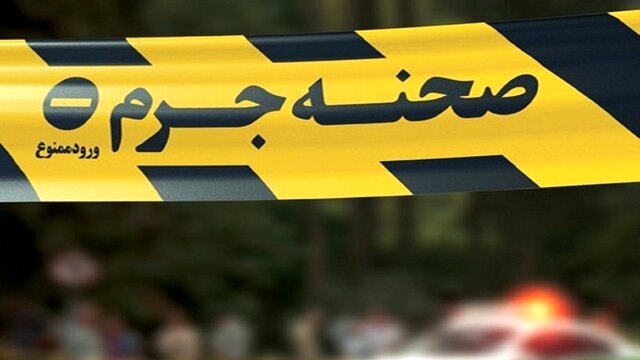 قتل خواننده کرمانشاهی تلاش برای دستگیری قاتل ادامه دارد