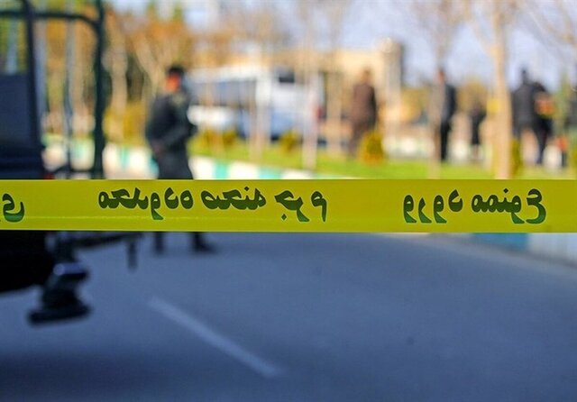 عکس تزئینی است. شلیک صاحبخانه شوشتری به سارقان مسلح، «دفاع مشروع» بوده است؟